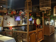 -京味斋·北京烤鸭(华威桥北工大店)