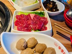 -季季红火锅(长沙步行街店)