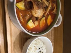 -箪食记(汉口路店)