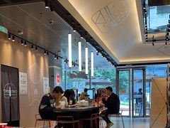 -麦当劳(苏州中心星悦汇店)
