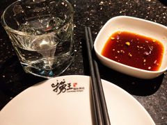 -捞王锅物料理(凯旋路店)