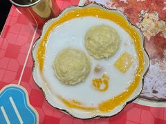 -甜心妈妈·榴莲星级糖水(北京路总店)