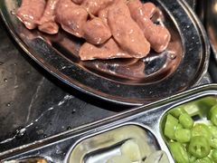 -一品诚记烤肉·甄选店(中南路店)