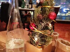 -翡翠36餐厅(浦东香格里拉店)