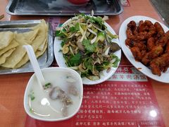 -教师之家赵家羊汤馆(东青龙街店)
