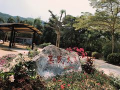 -亚龙湾国际玫瑰谷