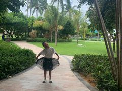 -三亚亚龙湾天域度假酒店