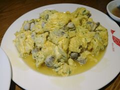 -船歌·鱼水饺青岛菜(金狮广场店)