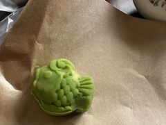-锦记糕点铺