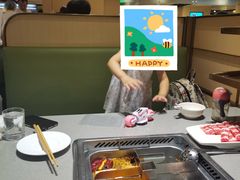-海底捞火锅(奥山世纪城店)