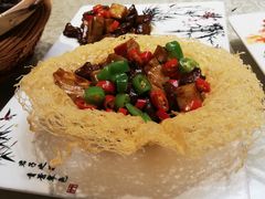 -阿英煲(凉城路店)