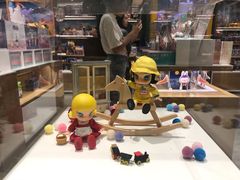 -泡泡玛特POPMART(天环购物中心店)