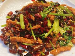 -一盏明灯全素斋(殊像寺店)