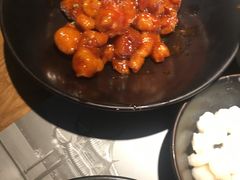 -金牌外婆家(苏州中心店)