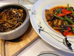 -民国红公馆·秦淮八艳(夫子庙店)
