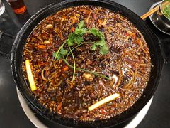 -鸿顺老铁锅美蛙鱼府(解放碑店)