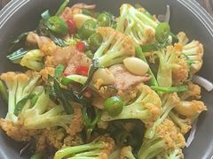 -YAFEE雅菲·粤菜·湘菜·融合菜(魏公村店)