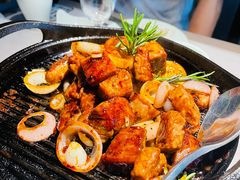 -船歌·鱼水饺青岛菜(闽江二路店)