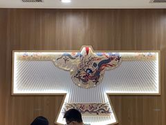 -霸王茶姬(正佳广场店)