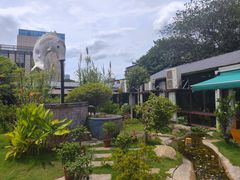 -湘力力小院·鱼汤泡饭(枫林路店)