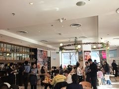 -必胜客(王府井店)