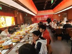 -龍歌自助小火锅(雨花台江南虹悦城店)