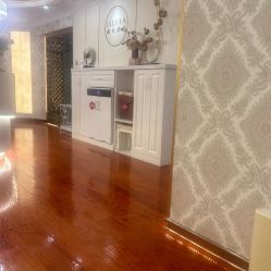 -茜尔维亚修身连锁(闵行莘庄店)