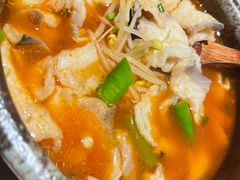 -山石榴·贵州菜(丰盛里店)