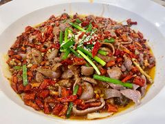 -邱大妈水煮(龙山店)