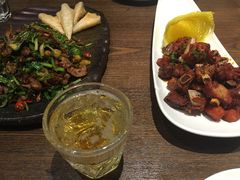 -春熙小馆(乘风庄店)