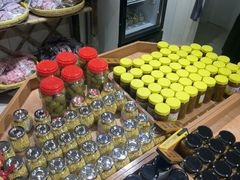 -苏州市吴中区光福窑上花果蜜饯厂