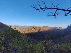 -大连天门山国家森林公园