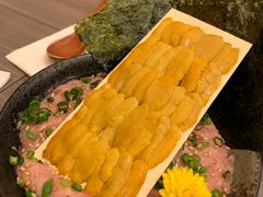 -豊 胜手丼