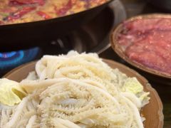 -黄潇洒老火锅(九眼桥宏济巷店)