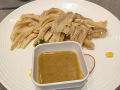 -红菜坊·烤鸭·川鲁菜(杨镇店)