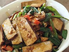 -老湖南湘土菜馆(普阳街店)