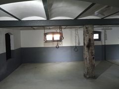 -青岛德国监狱旧址博物馆