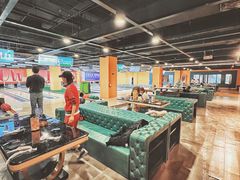 -合·保龄球馆(津悦城店)