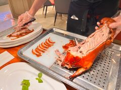 -北平食府(凤凰城店)