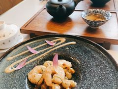 -五号茶居·新派粤菜·岭南五号酒店(沿江中路店)