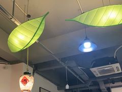 大堂-帅府街兔头(大同古城店)