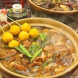 （青岛）真找不出比它还好吃的牛杂煲了