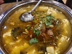 -春明狗肉馆(经开一区店)