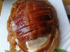 -四季民福烤鸭店(前门廊房二条店)