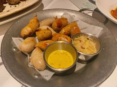 -Steaking·食间牛排(和平店)