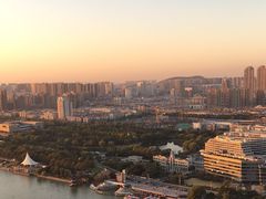 -云龙湖旅游景区