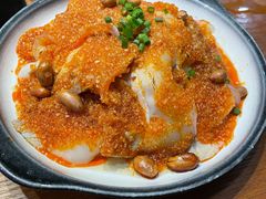 蒜泥白肉-盛世盐帮·自贡特色(总店)