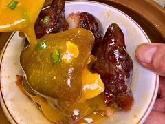-李双猪·小龙虾·烧烤·羊肉煲(乐山店)