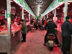 -岳各庄批发市场(西四环中路店)