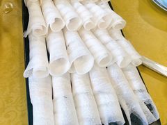 -马记伊源斋涮肉·清真菜(百子湾店)